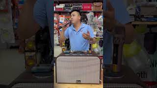 Test Loa karaoke #loabrokcs250pro  #loakeothanhnguyenaudio #xuhuongyoutube #karaoke #bolero #loabrok