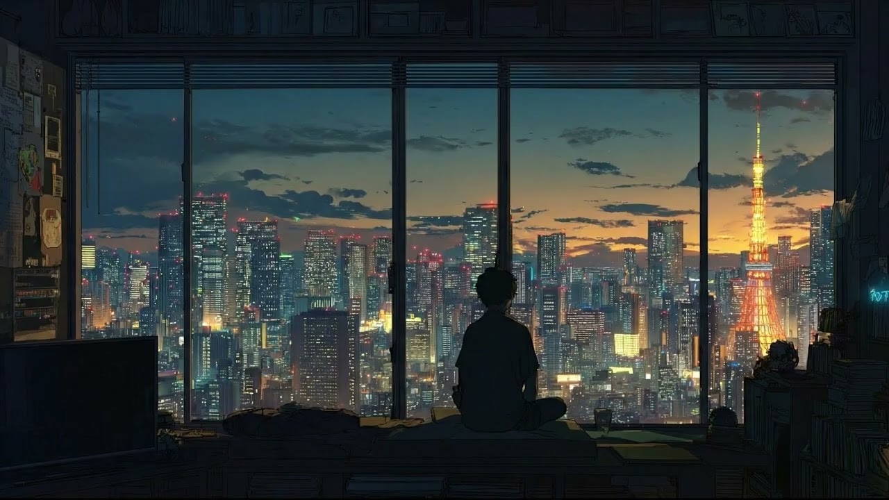 Linkin Park - Numb (LoFi Cover)