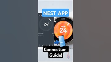 How to Use the Nest App | Nest Step by Step Guide