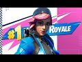 Challenging myself to W-KEY everyone! (Fortnite Battle Royale LIVE)