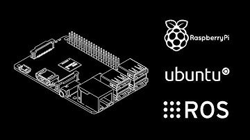 How to install ROS on Raspberry Pi