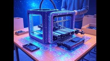 Building My Voron IDEX system Printer - PART 2