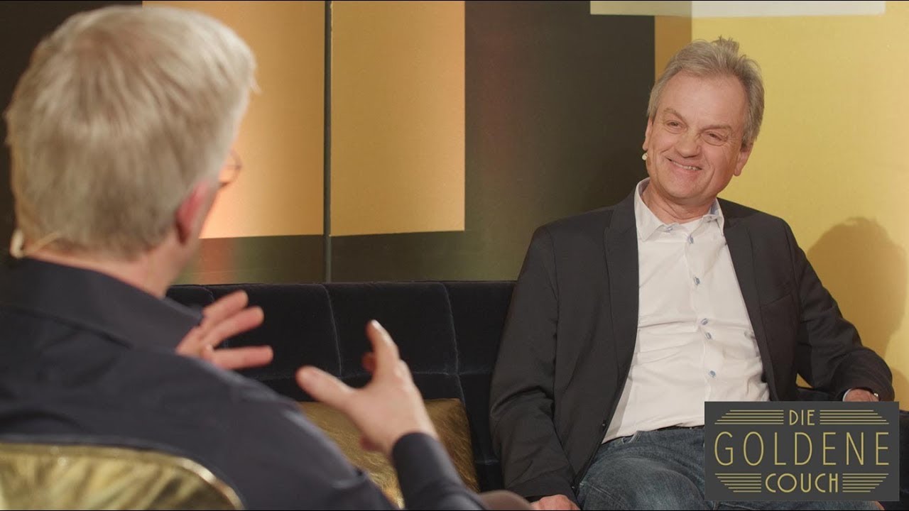 Ist Recycling das neue Gold? | Die goldene Couch | Talk 11/12