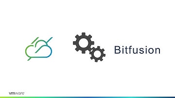Scaling Distributed Machine Learning leveraging VMware Bitfusion on Kubernetes with NVIDIA GPUs