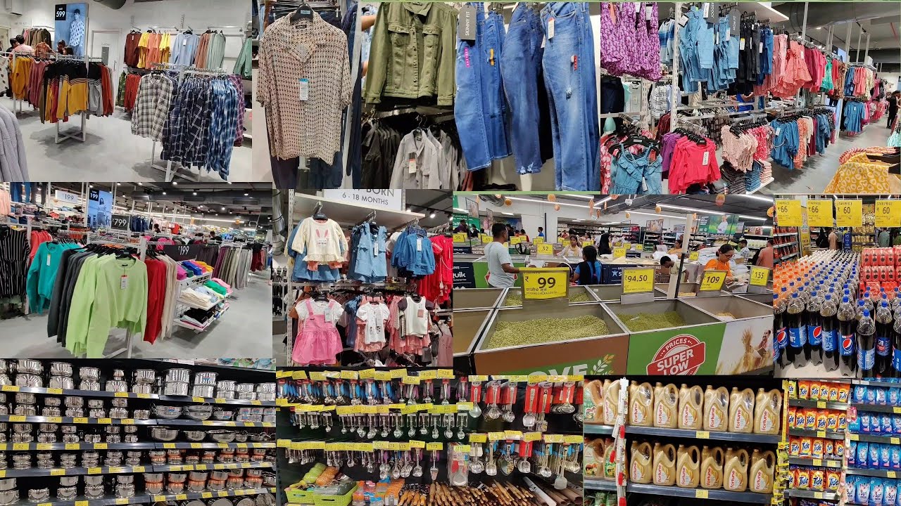 Star Bazaar Zudio Andheri West Mumbai YouTube Star Bazaar Zudio Andheri West Mumbai YouTube