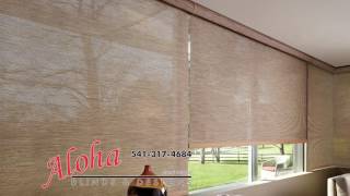 Aloha Blinds - Eclipse v2
