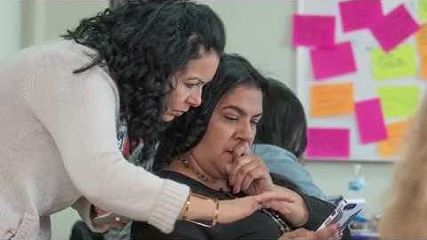 Kindness Will Open an Iron Door: Rachel Abramson