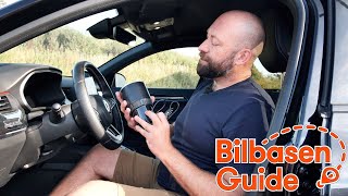 Guide: Småt og smart til bilen (del 2) screenshot 3