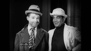 Hallelujah Im a Bum (1933) Costume Tests