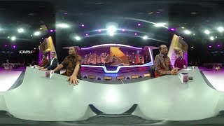 Utak-atik di Tahun Politik [360 camera] - ROSI (Bag. 5) screenshot 5