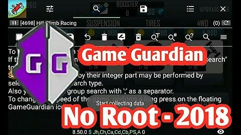 Game guardian full install tutorial in Tamil 