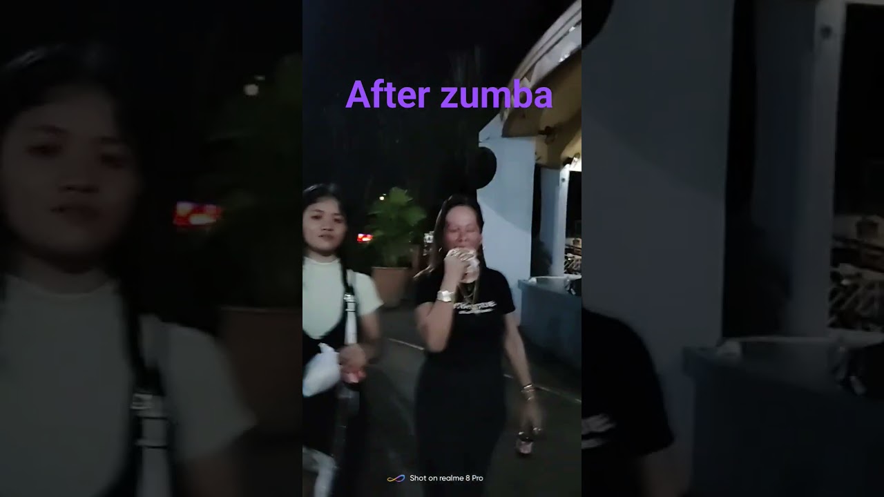 zumbamates Birthday 🎂 