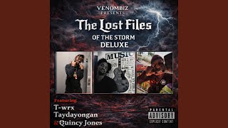 Leaking (feat. Taydayongan & Mo Mizzle)