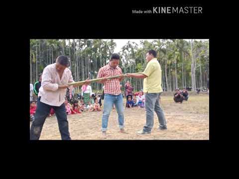 Wapong sikenga