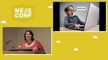 Andrea Goulet: Communication is Just as Important as Code