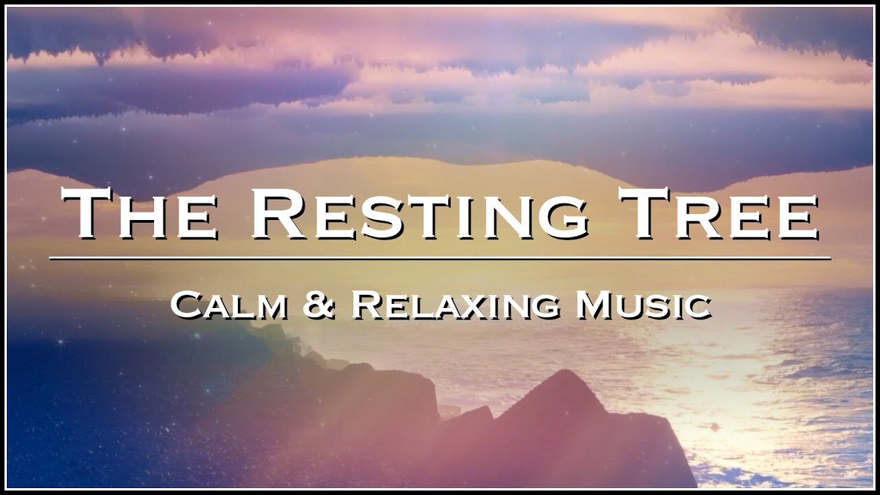 Deep Sleep by the Ocean - Captivating Fantasy Scenery - Music for Sleep, Meditation, Yoga, Spa