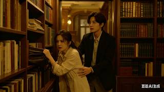 Baiser interdit : Le magnat tombe amoureux de moi