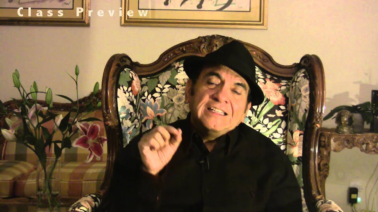 The Toltec Art of Life and Death A preview of the live class with don Miguel Ruiz and Barbara Emrys