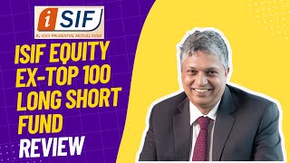 ICICI Prudential iSIF Equity Ex-Top 100 Fund | Hindi |