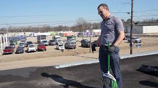 👉 Silicone Roof Coatings Explained: Repair vs Replace for Commercial Roofs