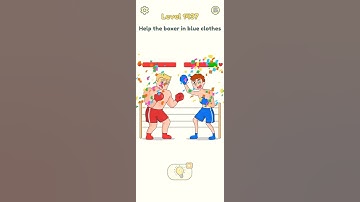 DOP 2 Gameplay Level1436Shorts Delete One Part Solution and Answer🔥 Subscribe🔥Topchart android games