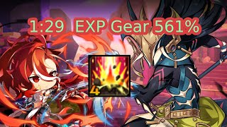 [Elsword INT/엘소드] Adrestia 16-2 Plegas's Reflection  1:29 wi…