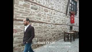 Mehmet Çeti̇n Kırgınım Akustik