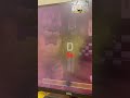 My Fredbear encounter on Fnaf The Flipside fan game