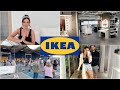 IKEA VLOG - COME SHOPPING WITH ME | NEW IN IKEA HAUL JULY 2020