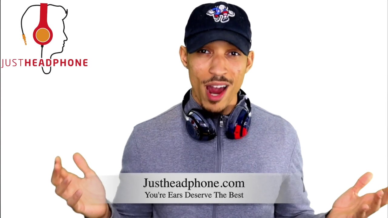 Who Sell Premium Headphones YouTube