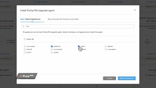 Simplify Storage Management