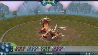 Spore: Death Pig
