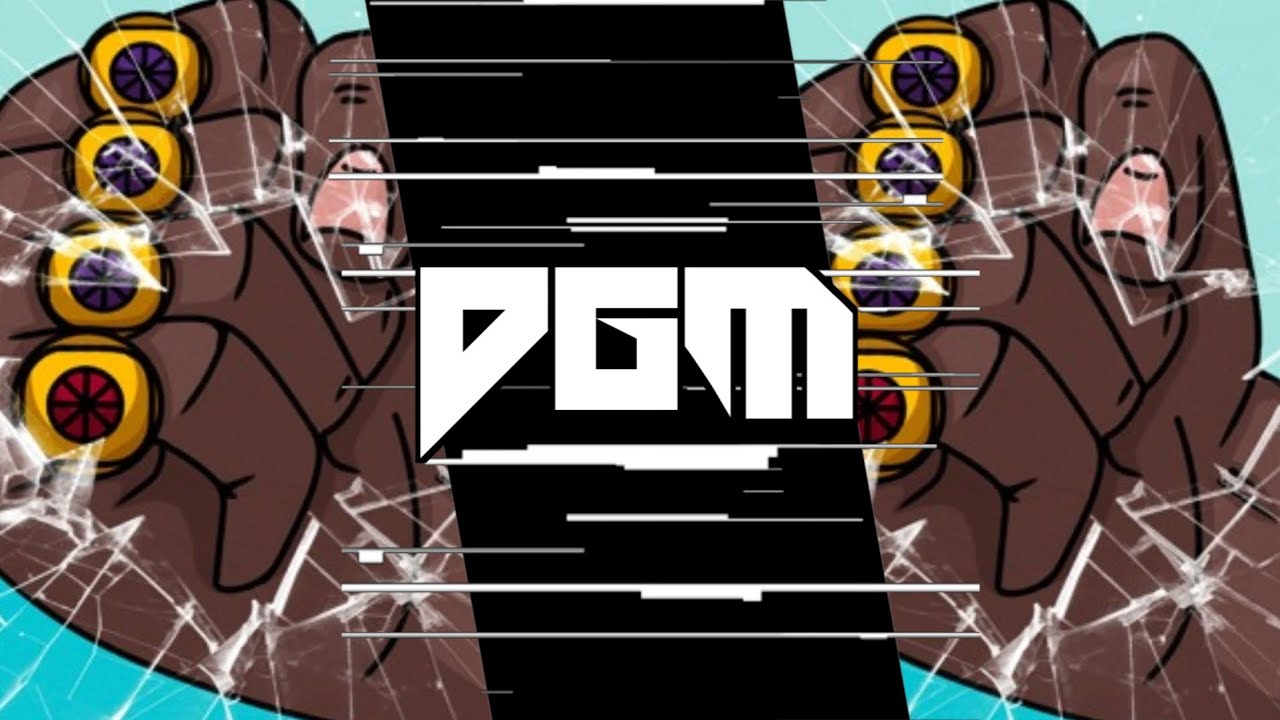 Virtual Riot & DIESEL - Damage (Feat. Shaquille O’Neal) - YouTube