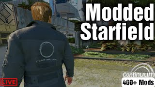 Making the Best Modlist? | Continuum v1.06