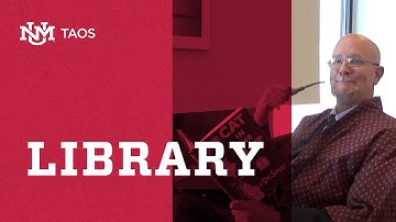 Library Introduction