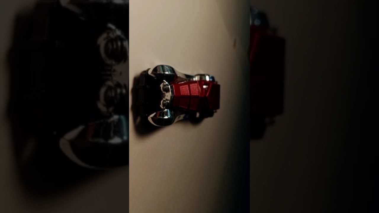 the car shoot