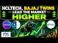 Indices Open Higher Despite Mixed Global Cues; Sensex Rallies Over 300 Points, Nifty Above 23,900
