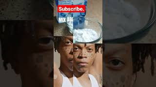 How to use baking soda and radicate body odor #shorts #odor #youtubeshorts.