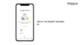 How to Voice Control your Whirlpool 3D Cool Wi-Fi Pro Inverter AC - Step by Step Video : mStore screenshot 3