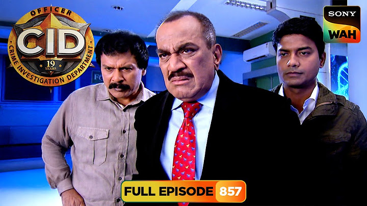 क्या 14 साल से कैद Victim का सच जान पाएगी CID? | CID | सी.आई.डी. | 17 July 2025