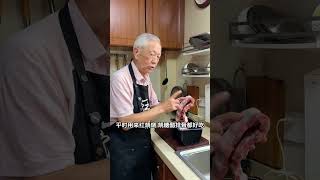 秋天吃藕赛过肉，试试藕粉烫浓的莲藕排骨汤！#给家人做饭 #秋季煲汤#family#Food #shorts