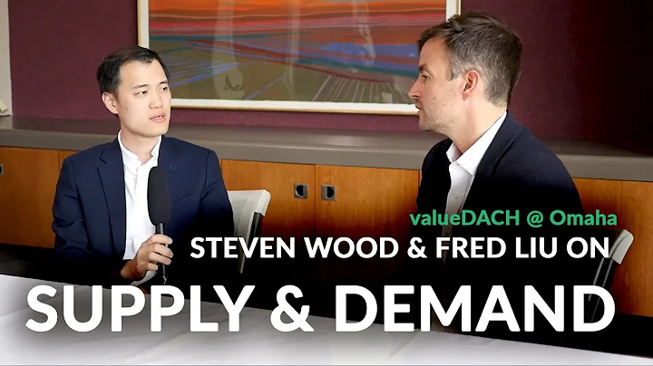 Why is costumer focus key? Steven Wood (GreenWood) & Fred Liu (Hayden Capital) discuss