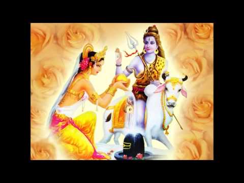 Shiva Tandava Strotam with Lyrics & Hindi English Meaning (Voice : Uma Mohan)