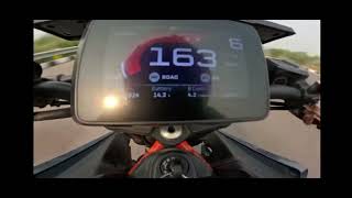 Ninja toh ninja hota hai. #viral #2025 #kawasaki #overtake #ninja300 