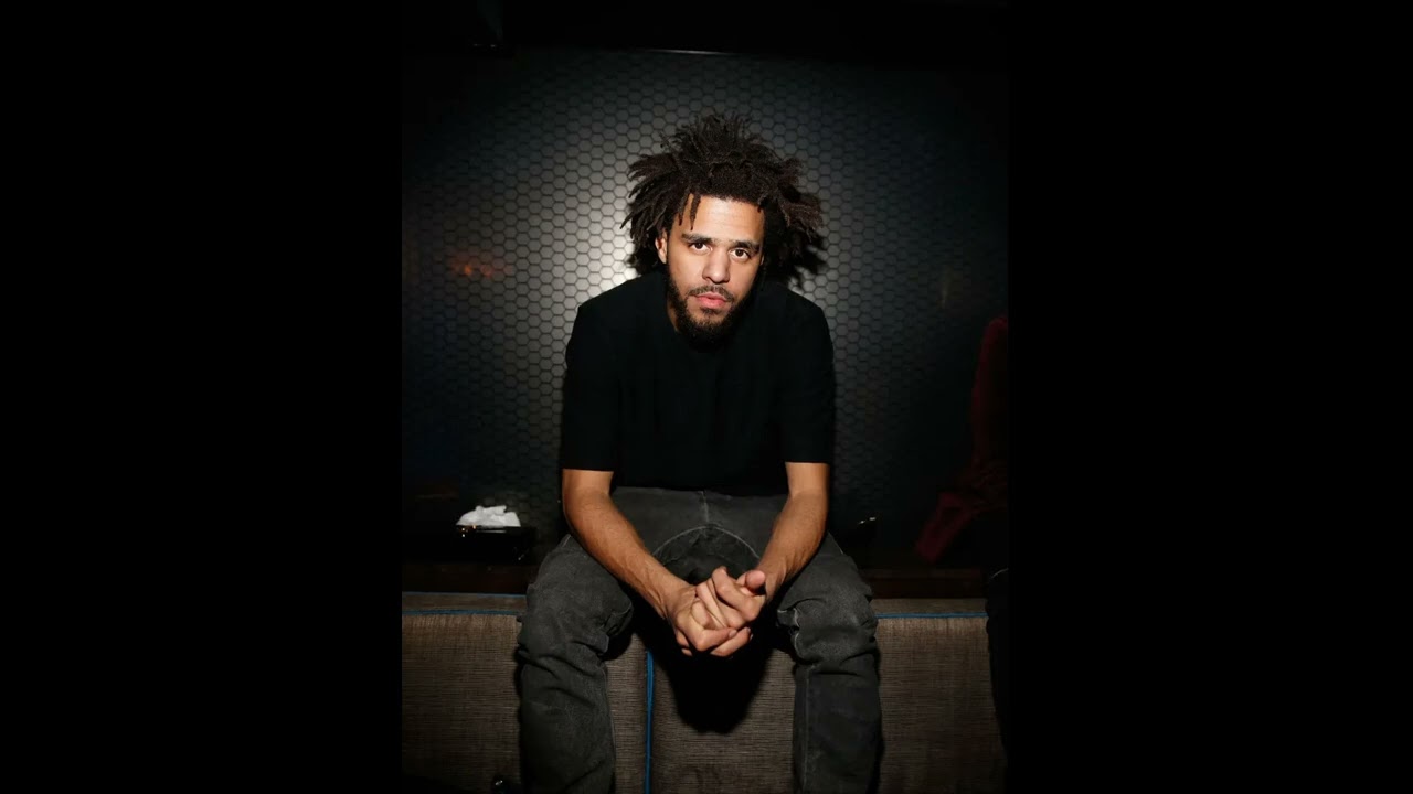 Soulful J Cole Type Beat - 