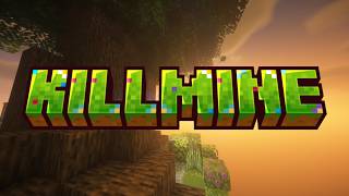 KILLMINE - RELEASE TRAILER