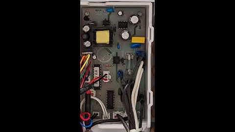 Countertop / Portable Ice Maker Fix Kludge Hack Waterfall Clear Ice cube "E" Triangle Error stopped