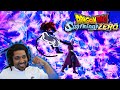 Dragon Ball SPARKING! Zero | HIT IS THE ANSWER (Highlight Reel 10/14 - 10/20)