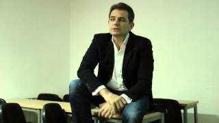 картинка: Христо Попов - Добрата идея ли е ключът за успешен бизнес? част 1