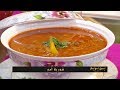 شوربة أمي + عصير الفراولة و البطيخ + طاجين خوخ عصري / بن بريم فاميلي / Samira TV